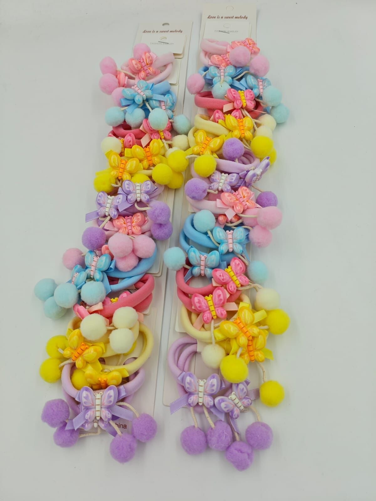 Figürlü Lastik Toka