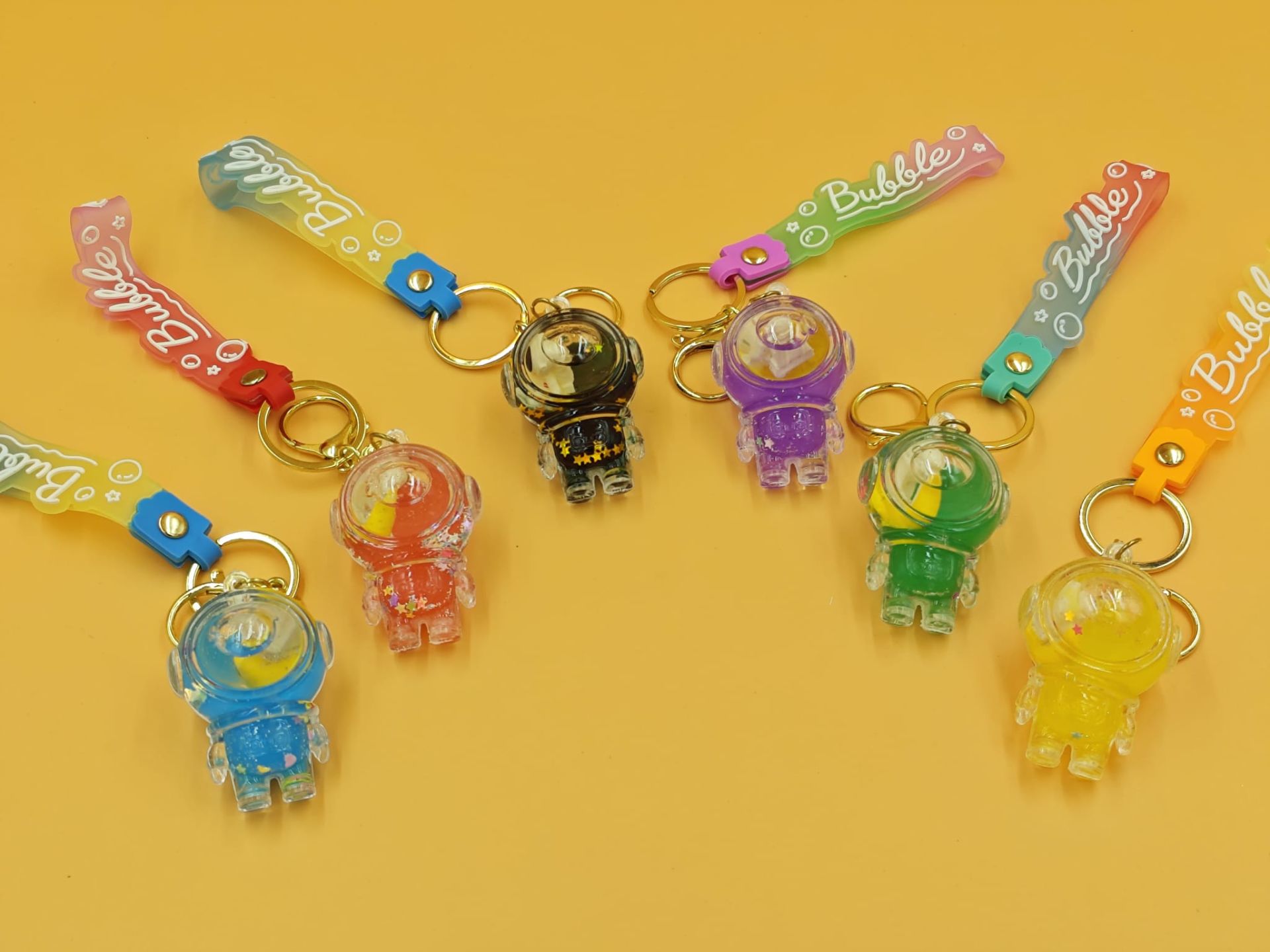 Sulu Anahtarlık 12li (Adet:27.5TL)