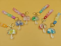 Sulu Anahtarlık 12li (Adet:27.5TL)