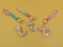 Sulu Anahtarlık 12li (Adet:27.5TL)