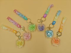 Sulu Anahtarlık 12li (Adet:27.5TL)