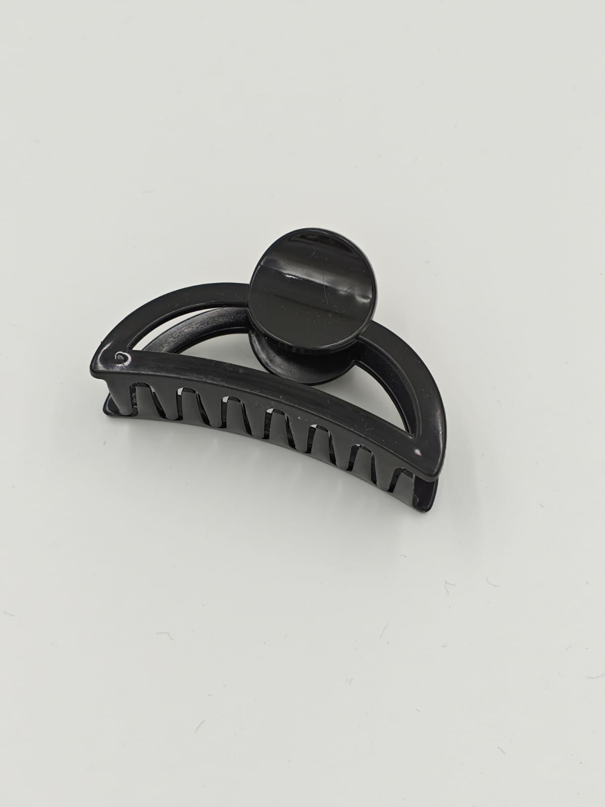 Siyah Mandal Toka 12li(Adet:5TL)6CM