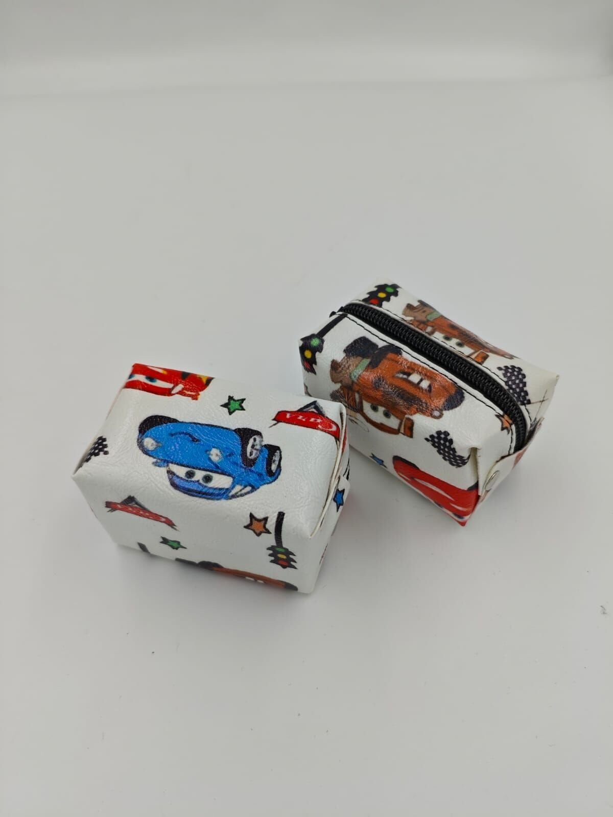 Çocuk Cüzdan 12li (Adet:15TL)