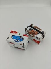 Çocuk Cüzdan 12li (Adet:15TL)