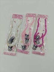 Çocuk Kolye Set 12Kart (Kart:30TL)