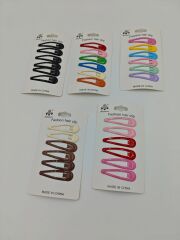 Çıtçıt Set Toka 12Kart (Kart:25TL)