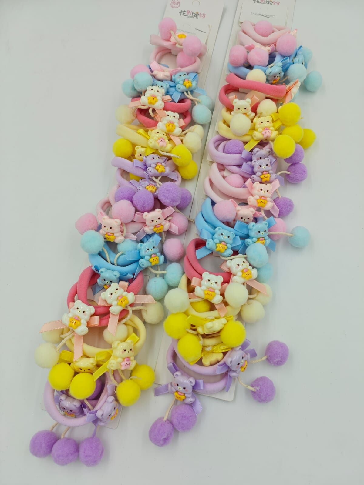 Figürlü Lastik Toka