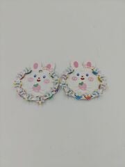 Mini Mandal Set Toka 12Kart (Kart:35TL)