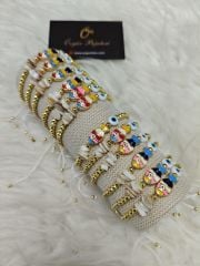 Bileklik 12li (Adet:20TL)