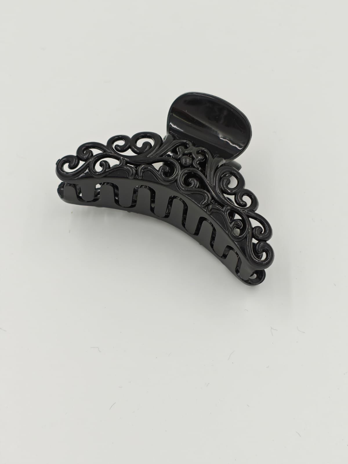 Siyah Mandal Toka 12li(Adet:5TL)6CM