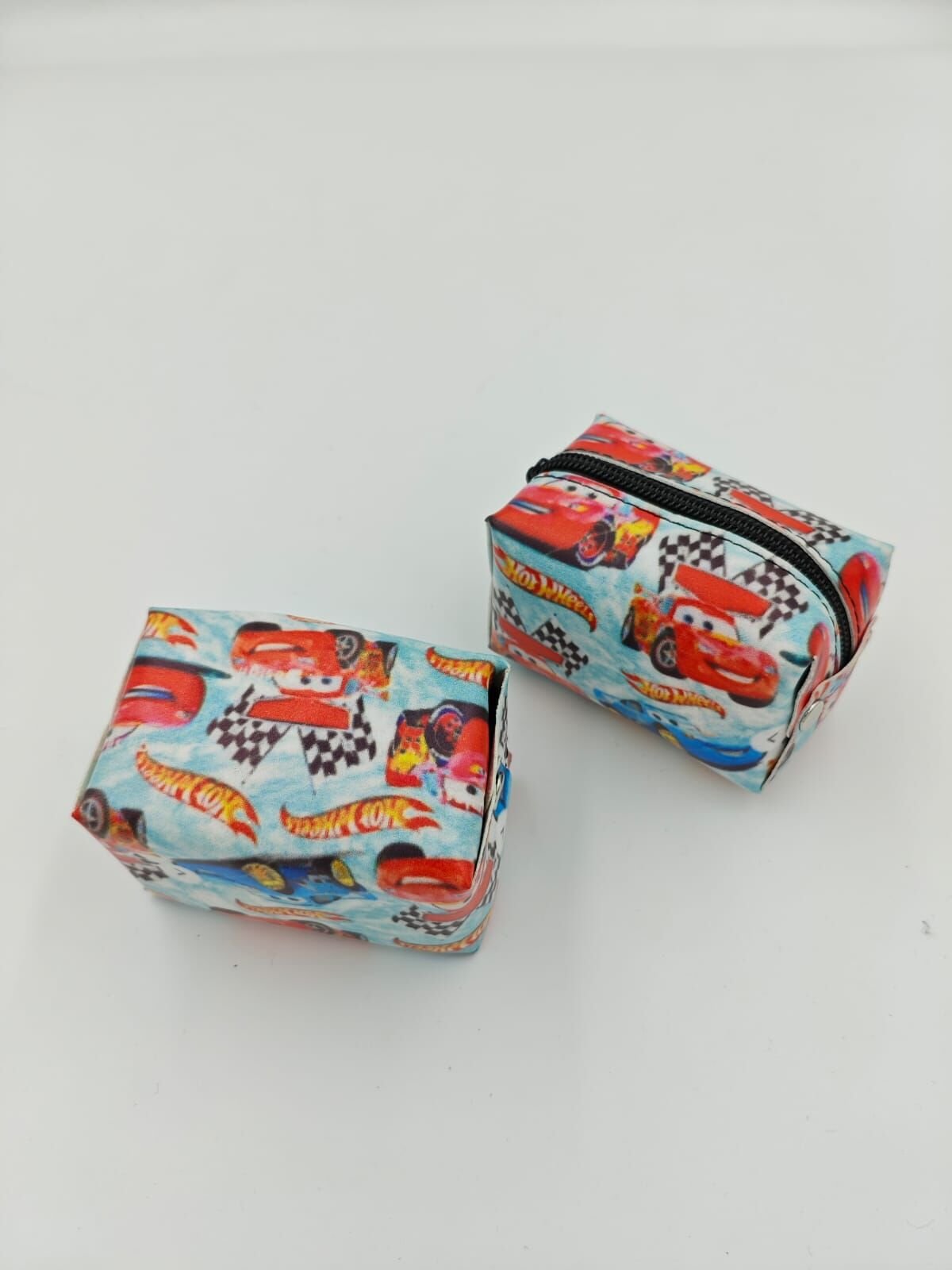 Çocuk Cüzdan 12li (Adet:15TL)