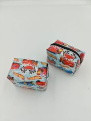 Çocuk Cüzdan 12li (Adet:15TL)