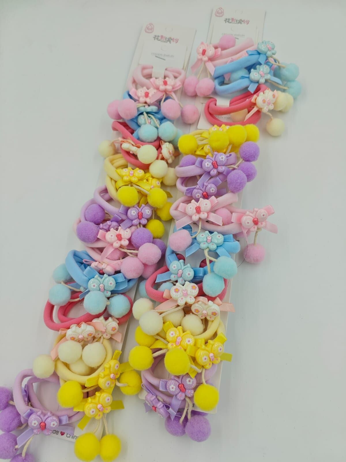 Figürlü Lastik Toka