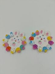 Mini Mandal Set Toka 12Kart (Kart:35TL)