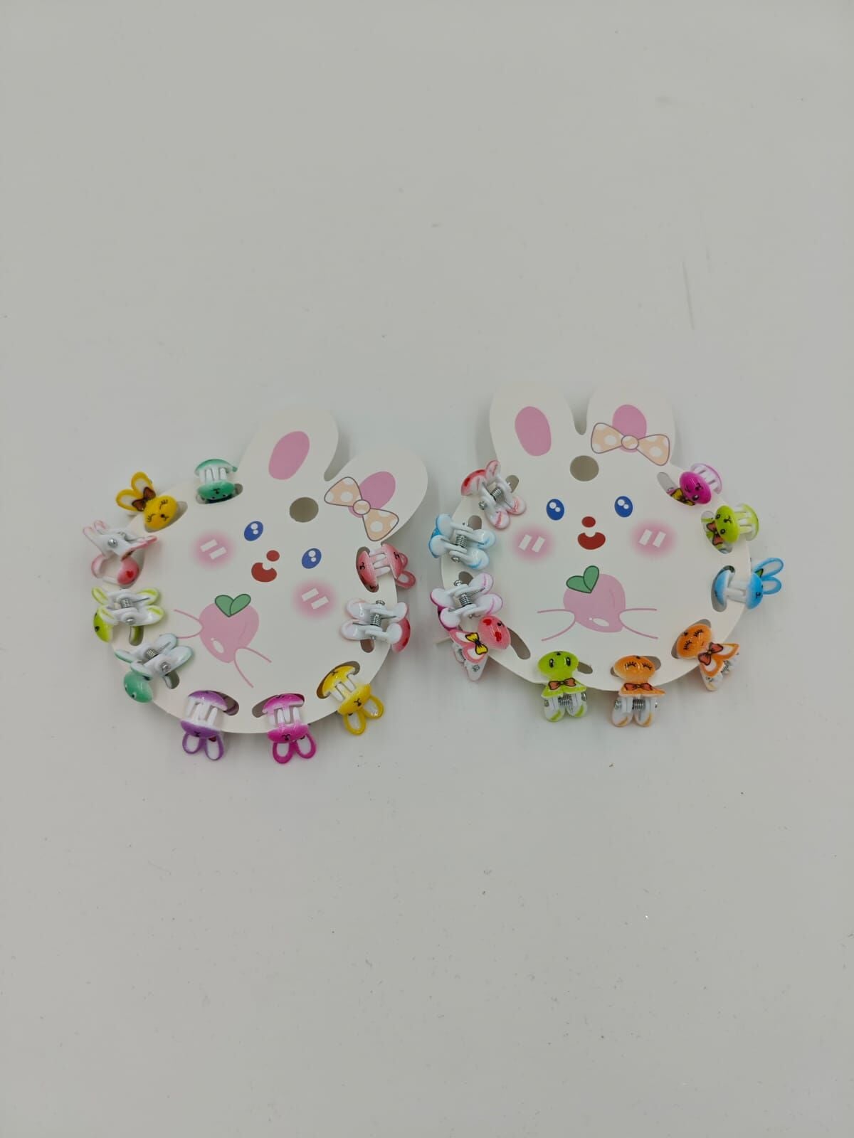 Mini Mandal Set Toka 12Kart (Kart:35TL)