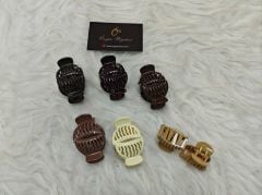Mandal Toka 24lü (Adet:5TL) 3CM