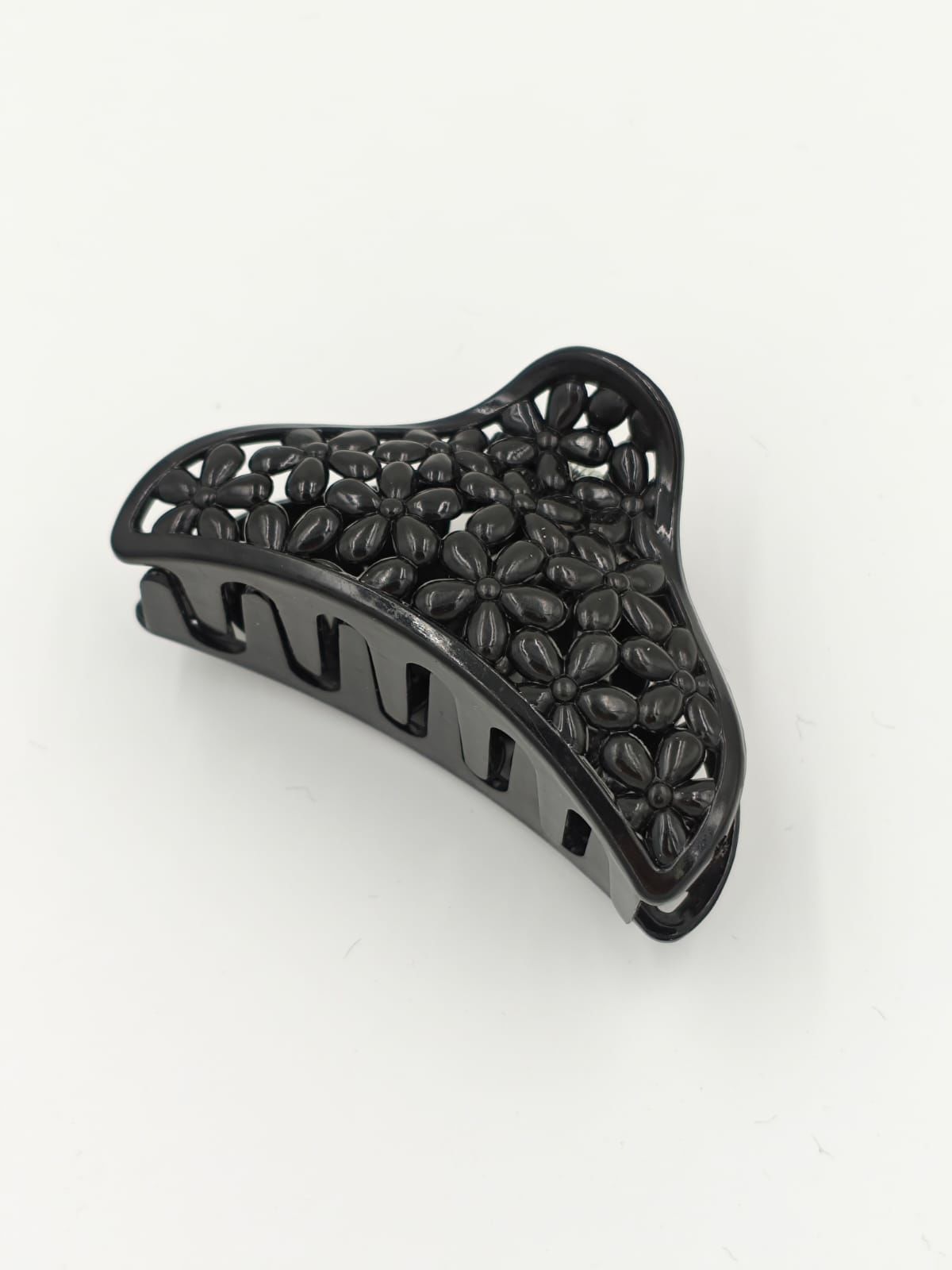 Siyah Mandal Toka 12li(Adet:5TL)6CM