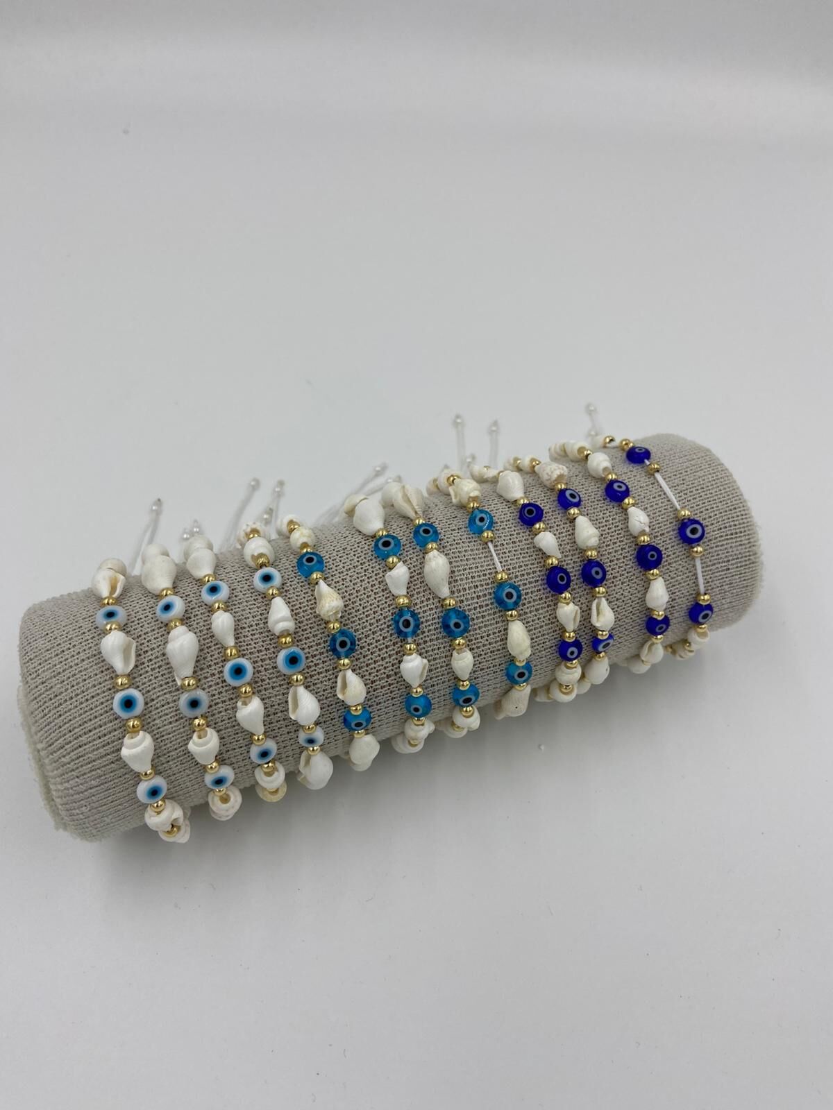 Bileklik 12li (Adet:25TL)