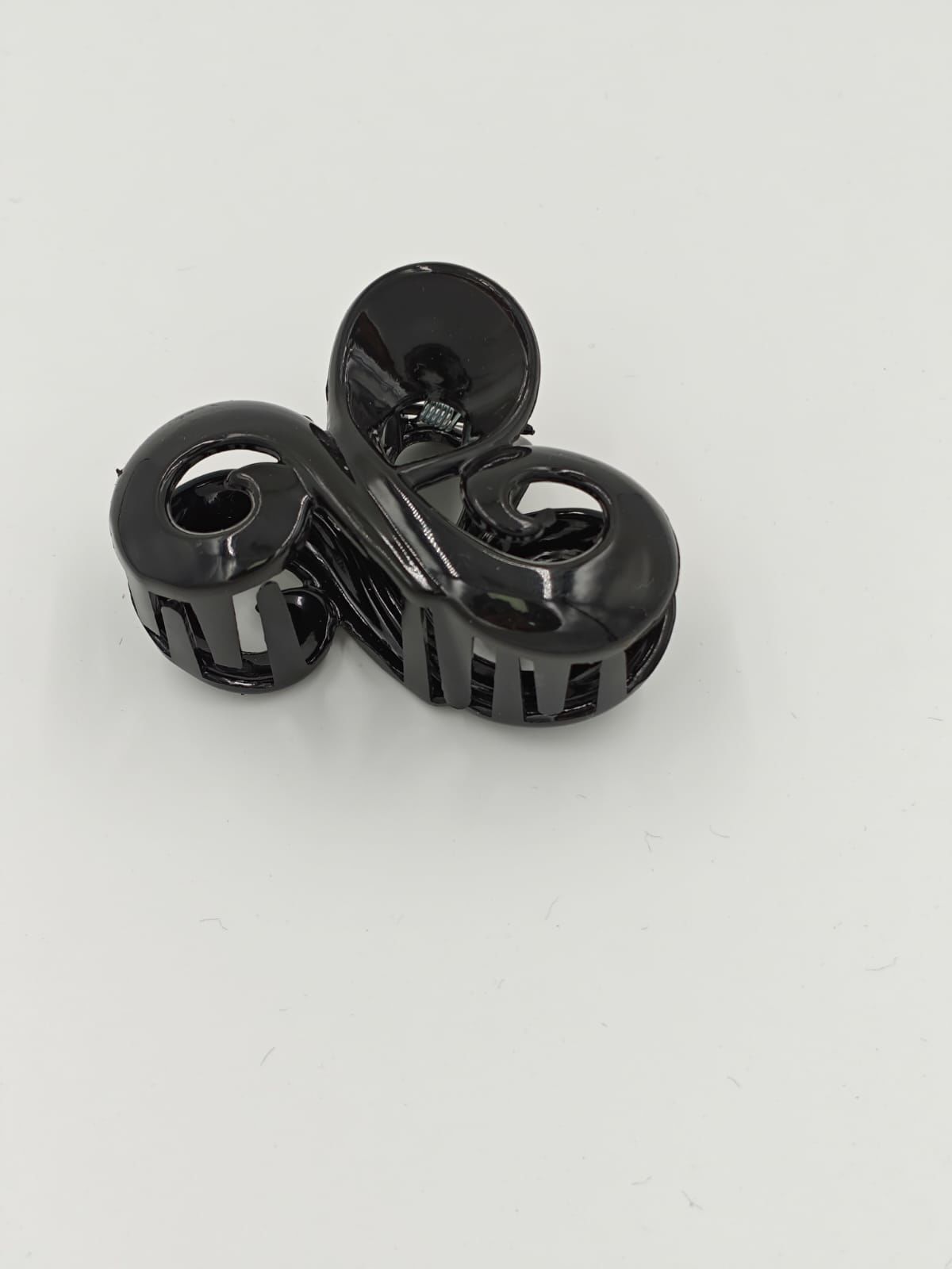 Siyah Mandal Toka 12li(Adet:5TL)6CM