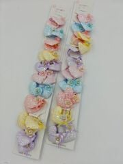 Figürlü Lastik Toka