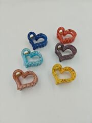 Renkli Mandal Toka 12li (Adet:25TL)