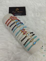 Bileklik 12li (Adet:20TL)