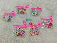 Çantalı Toka 12li (Adet:12.5TL)