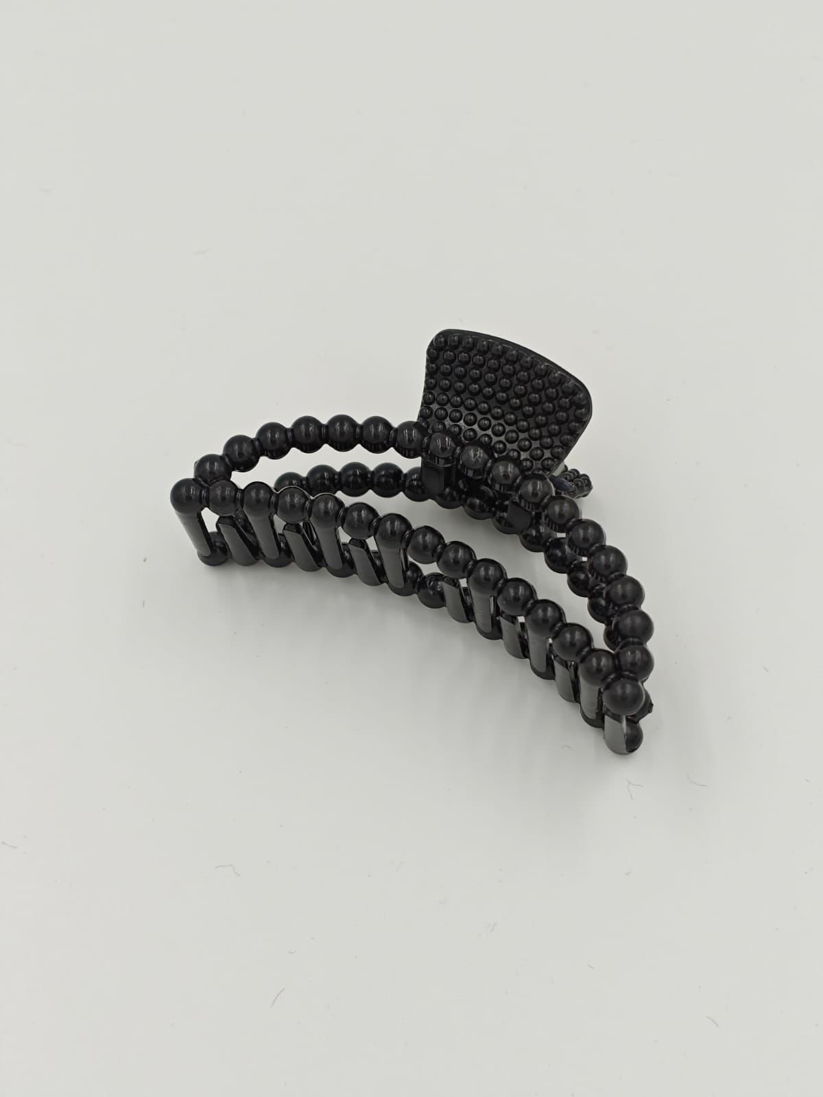 Siyah Mandal Toka 12li(Adet:5TL)6CM