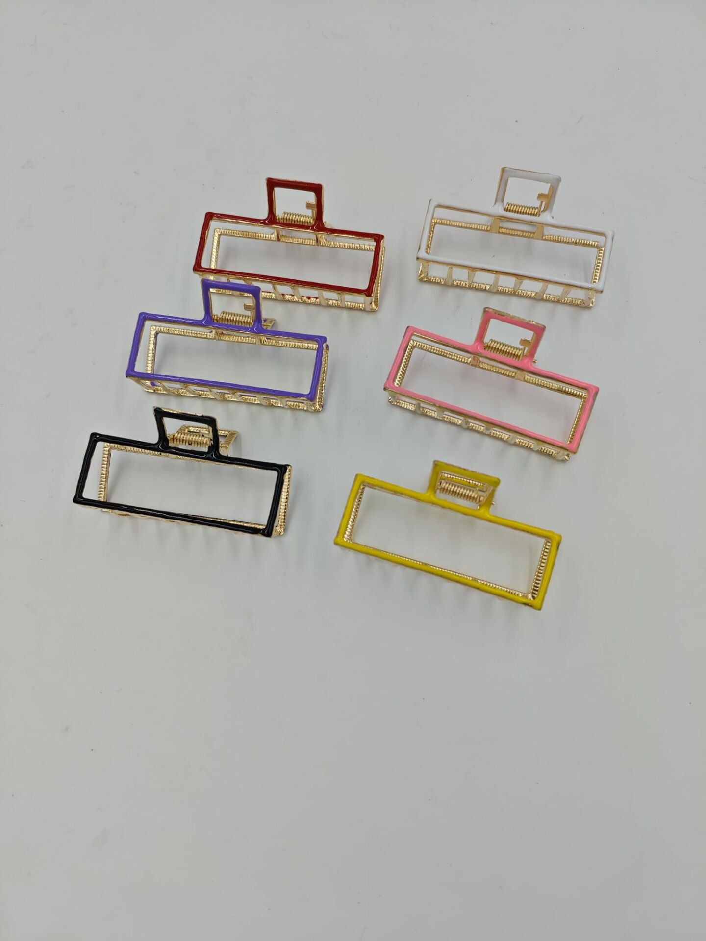 Metal Mandal Toka 12li (Adet:30TL)