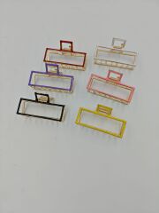 Metal Mandal Toka 12li (Adet:30TL)