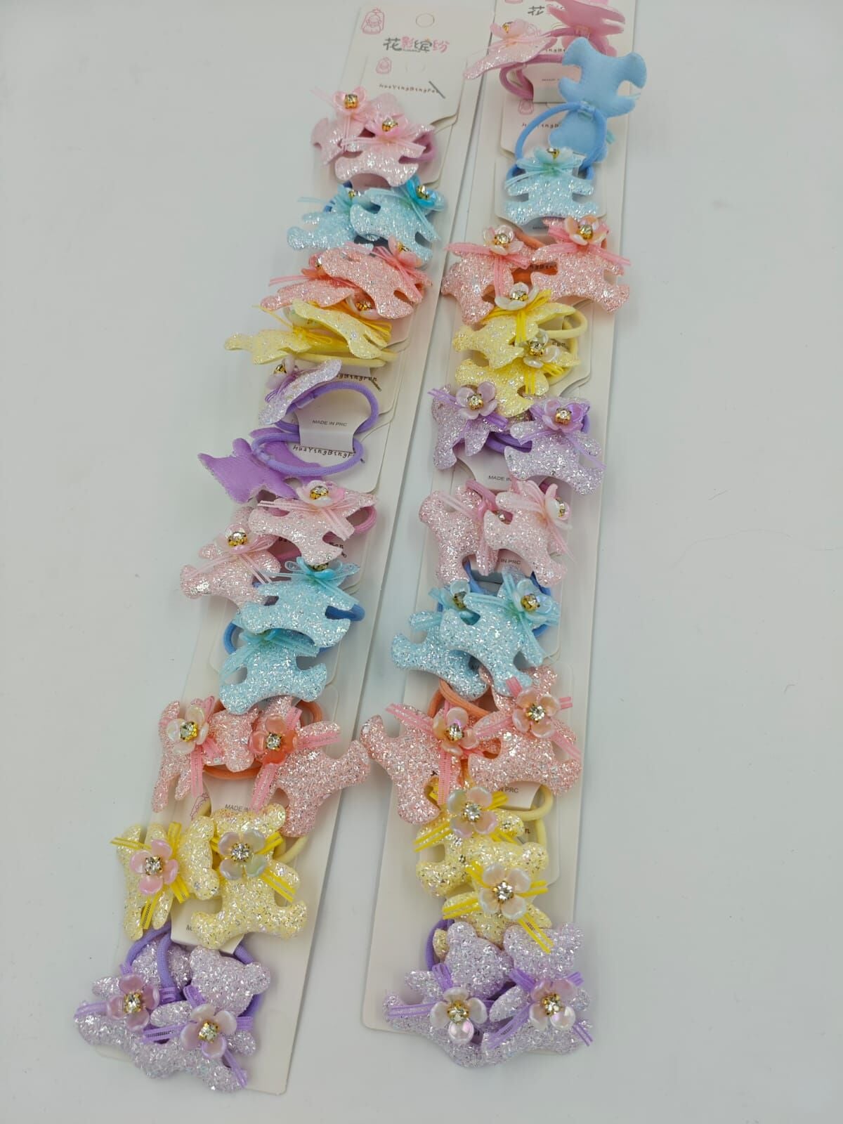 Figürlü Lastik Toka