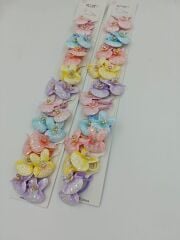 Figürlü Lastik Toka