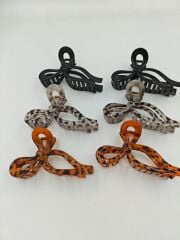 Leopar Mandal Toka 12li (Adet:30TL)