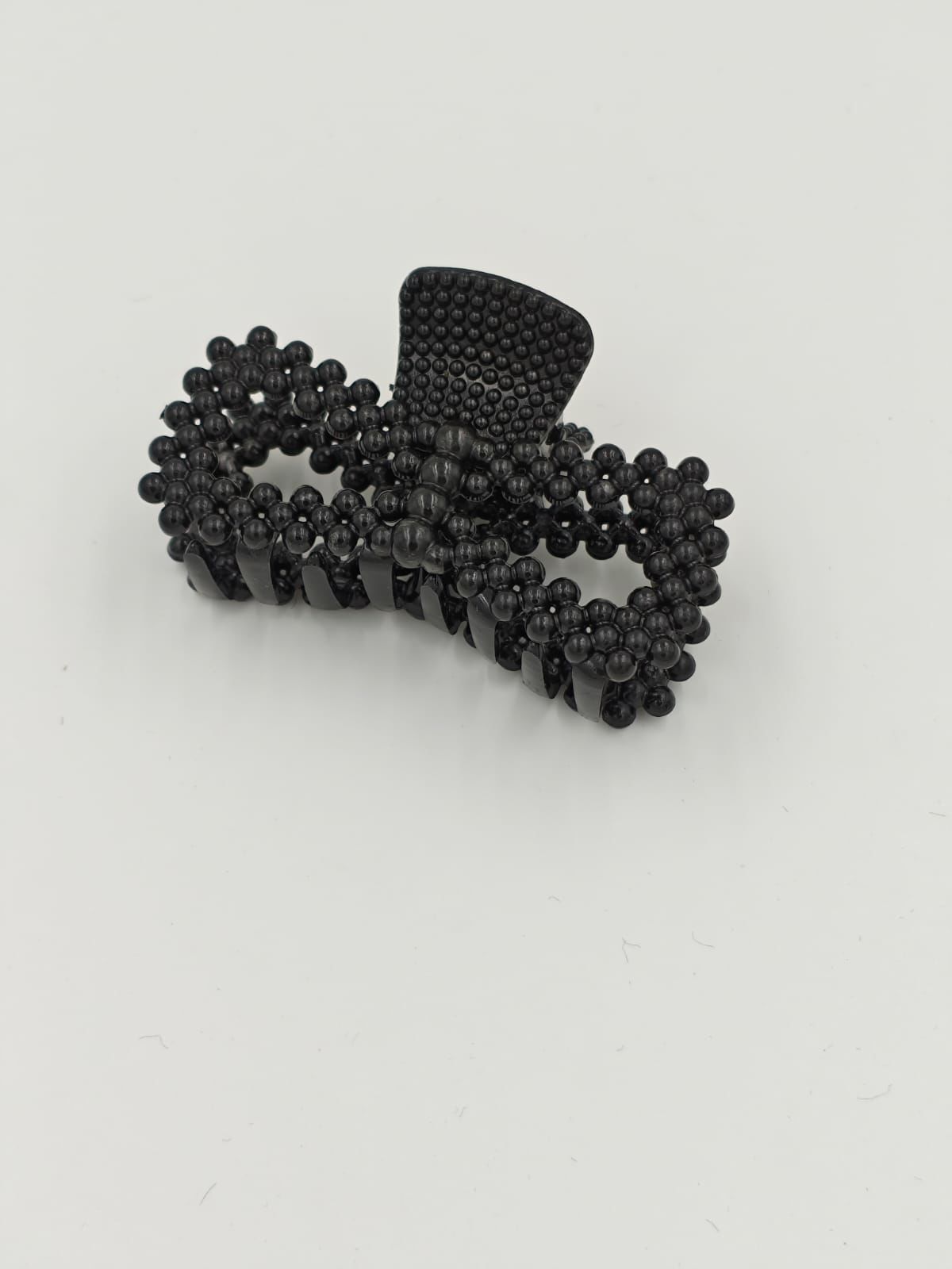 Siyah Mandal Toka 12li(Adet:5TL)6CM