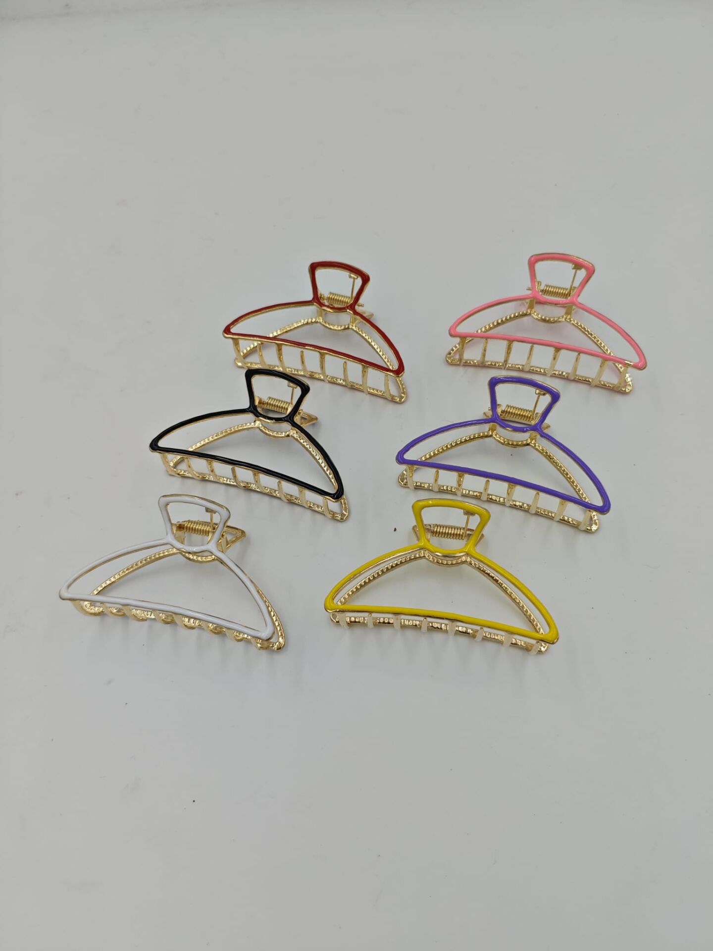 Metal Mandal Toka 12li (Adet:30TL)