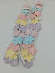 Figürlü Lastik Toka