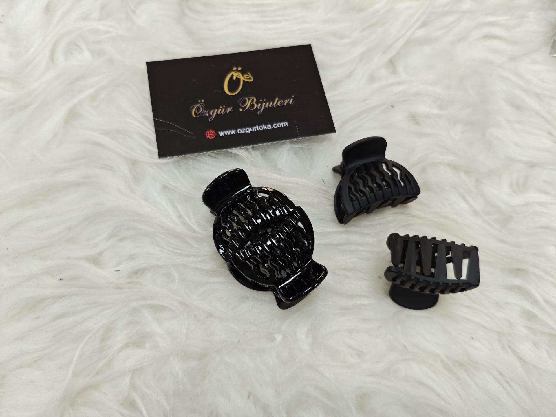 Mandal Toka 24lü (Adet:5TL) 3CM