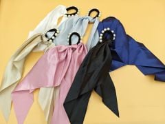 Sallantılı Lastik Toka 12li (Adet:20TL)