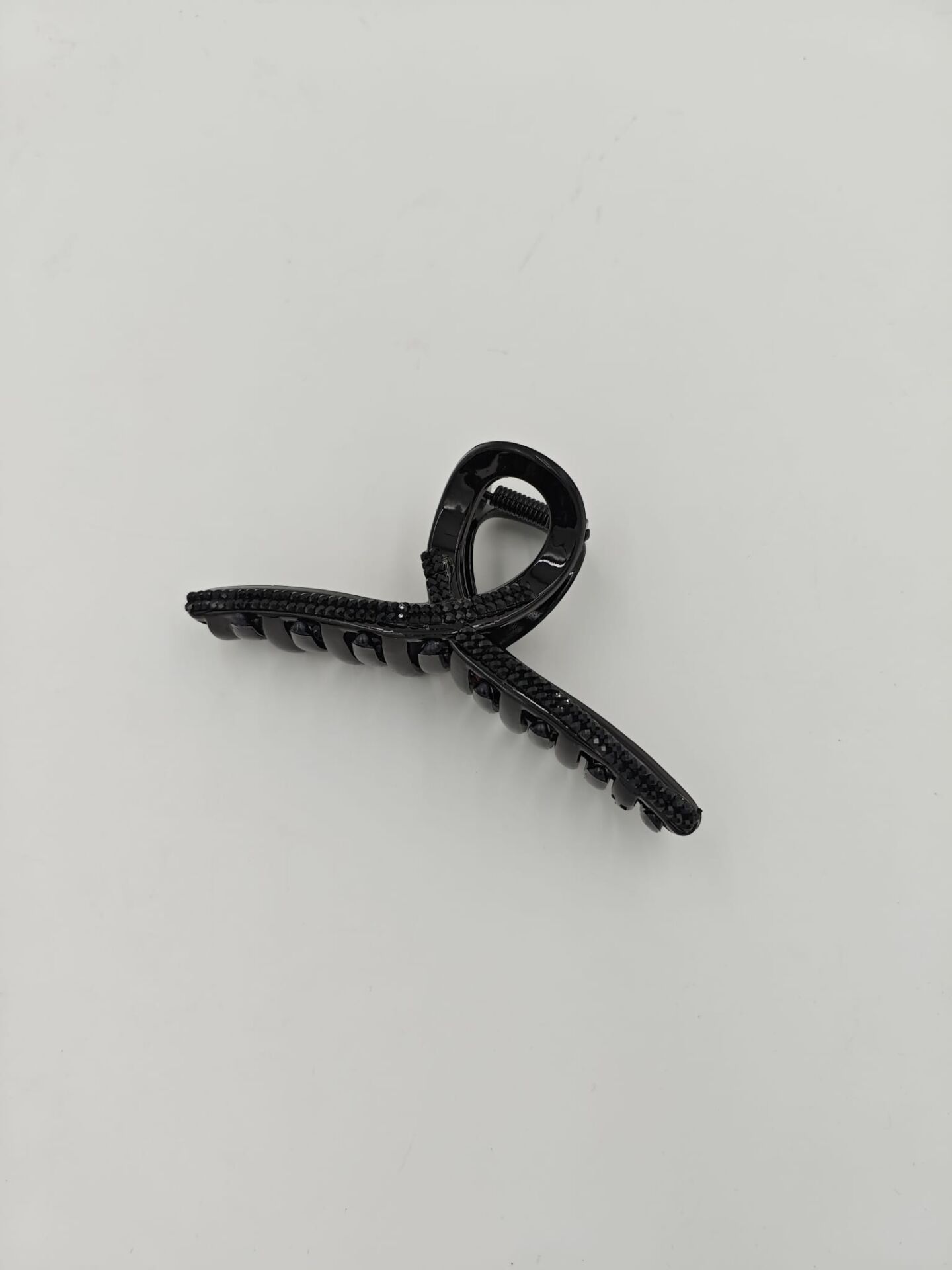 Taşlı Mandal Toka 12li (Adet:20TL)