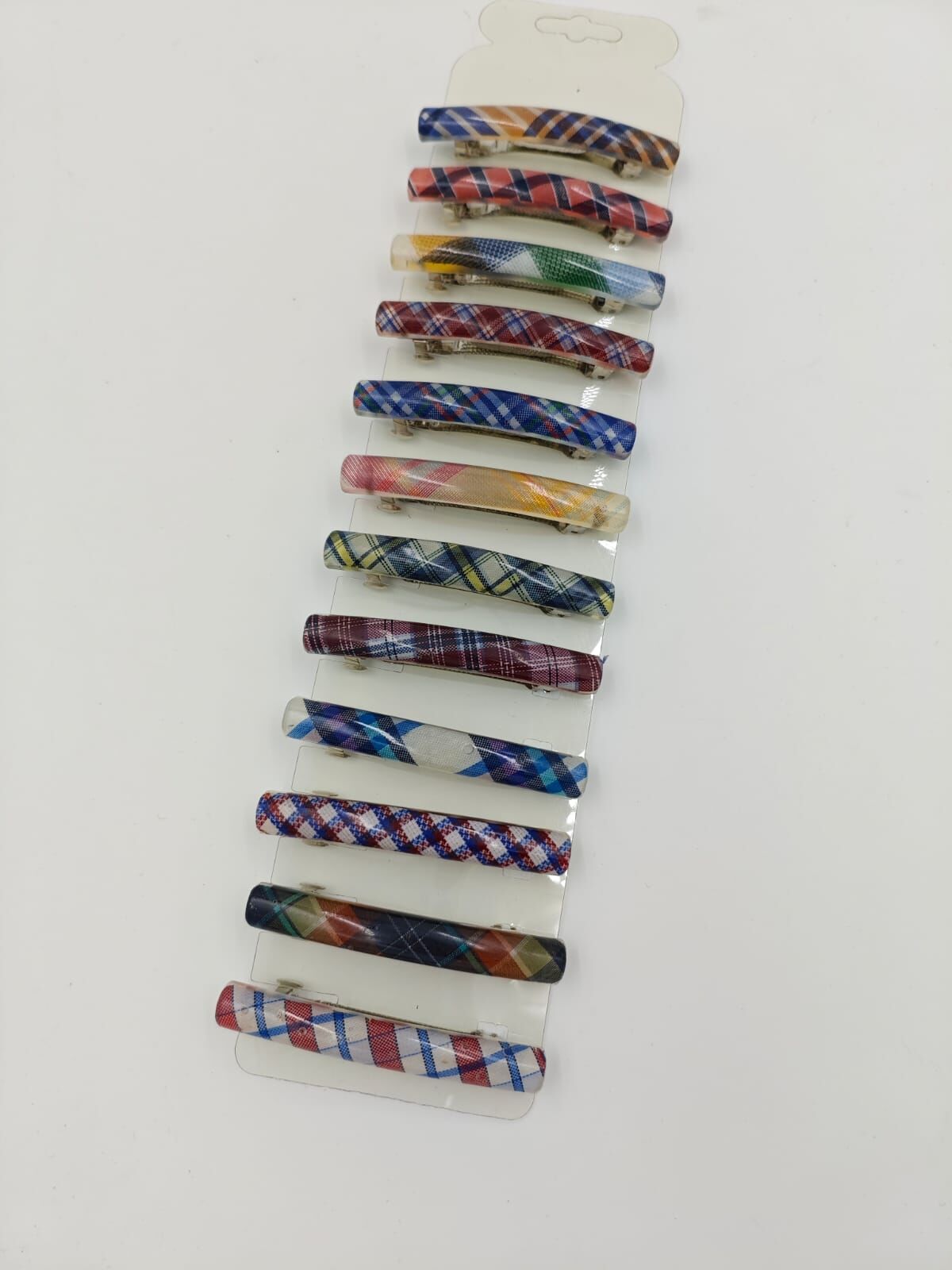 Otomatik Toka 12li (Adet:25TL)7CM