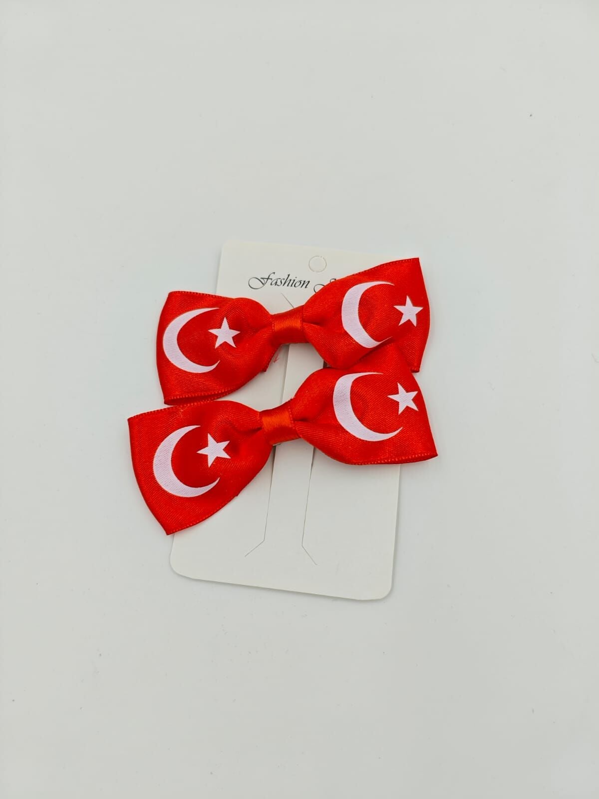 Fiyonk Pens Toka 12Kart (Kart:25TL)