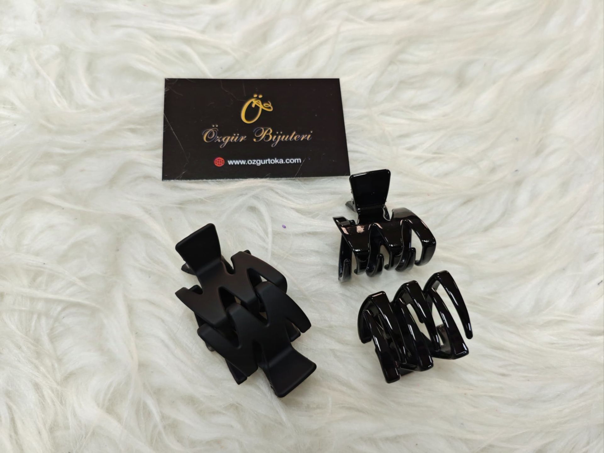 Mandal Toka 24lü (Adet:5TL) 3CM