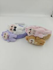 Peluş Taç 12li (Adet:45TL)