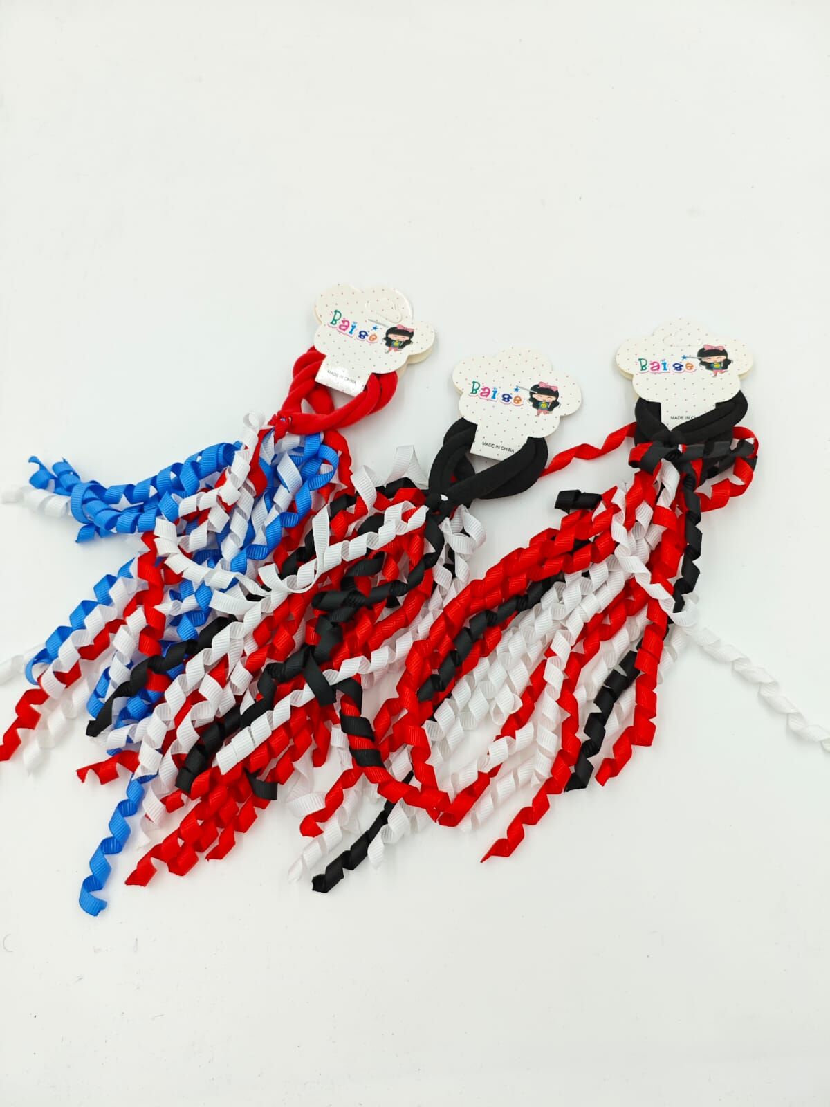 Sallantılı Lastik Toka 12Kart (Kart:25TL)