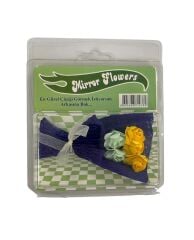 Hot Flowers (Karışık Gönderilir)