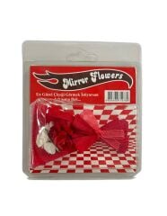 Hot Flowers (Karışık Gönderilir)