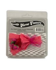 Hot Flowers (Karışık Gönderilir)