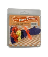 Hot Flowers (Karışık Gönderilir)