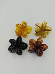 Büyük Boy Lotus Toka 12li (Adet:20TL)8CM