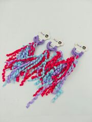 Sallantılı Lastik Toka 12Kart (Kart:25TL)